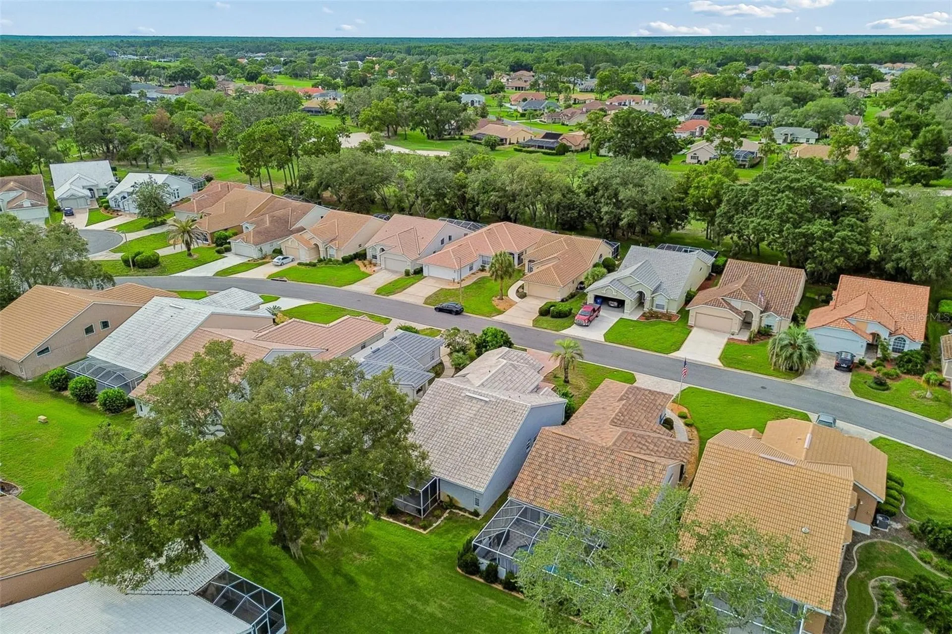 9376 French Quarters Circle Weeki Wachee FL 34613
