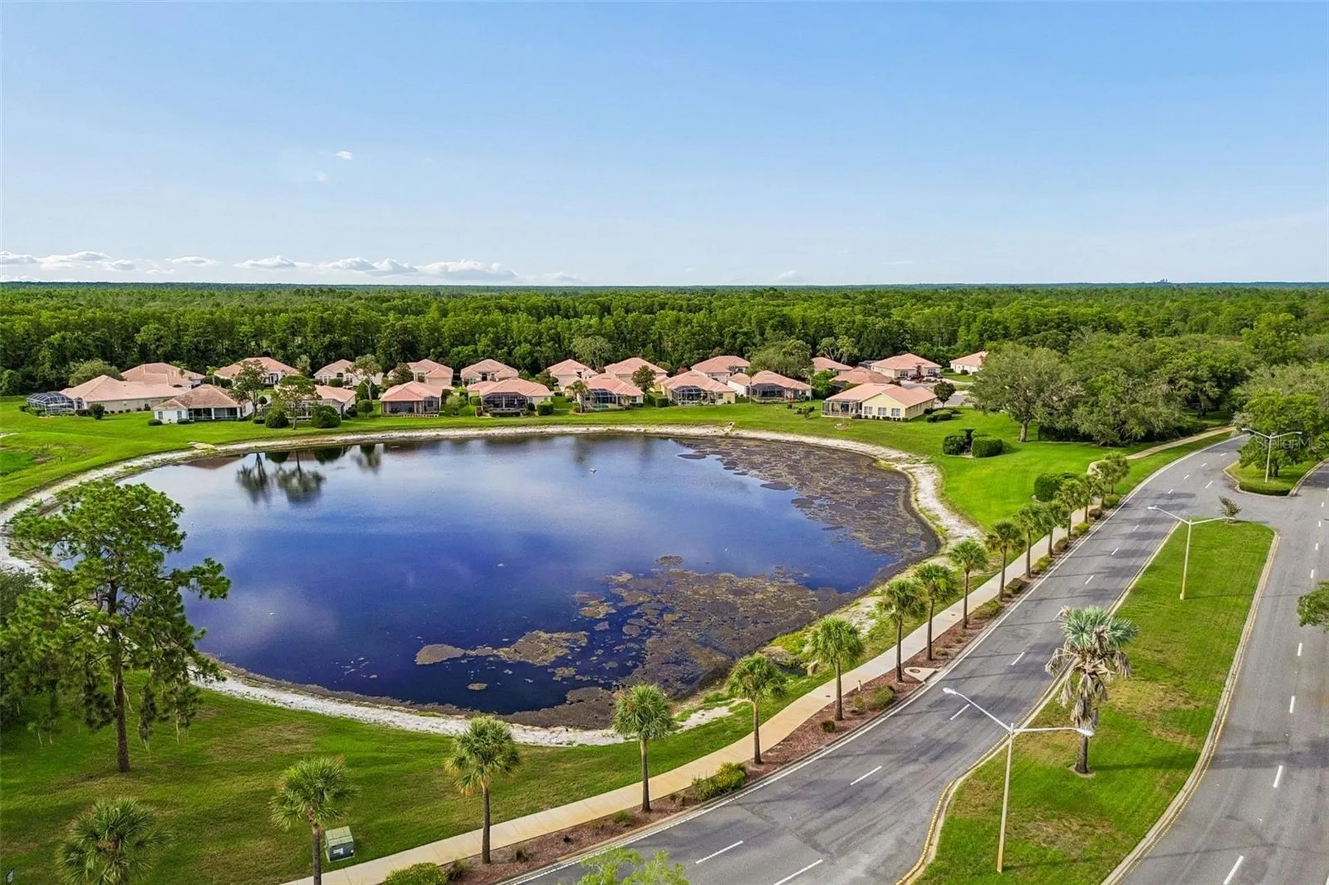 9376 French Quarters Circle Weeki Wachee FL 34613