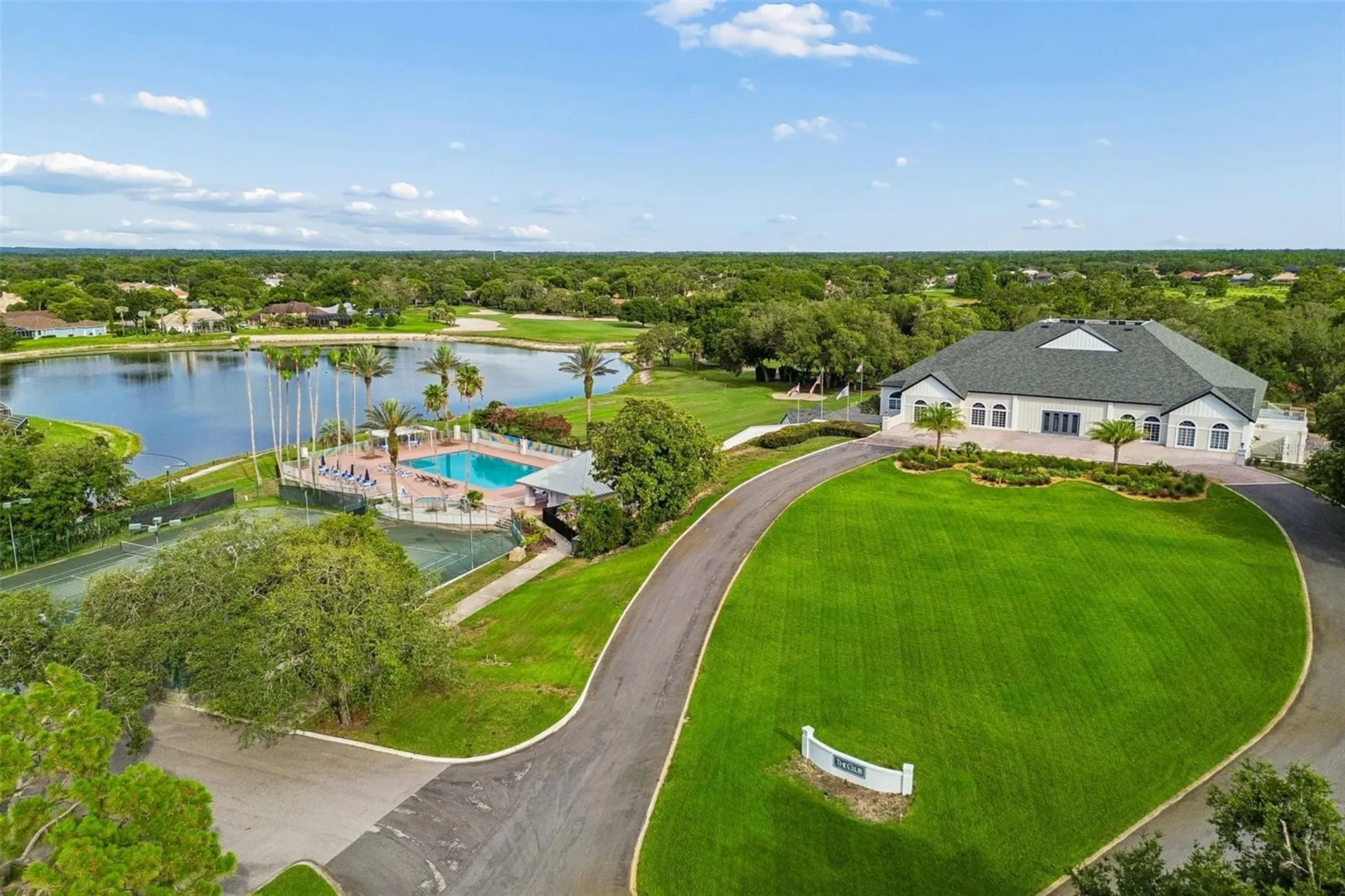 9376 French Quarters Circle Weeki Wachee FL 34613
