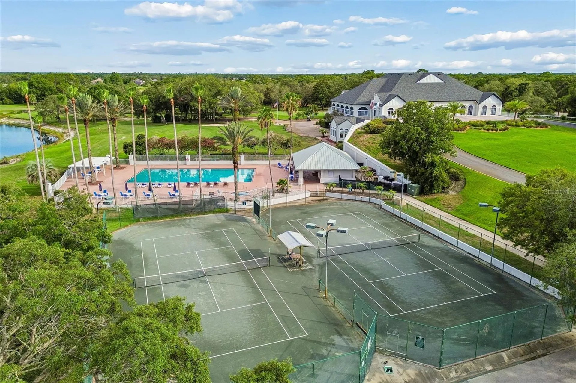 9376 French Quarters Circle Weeki Wachee FL 34613