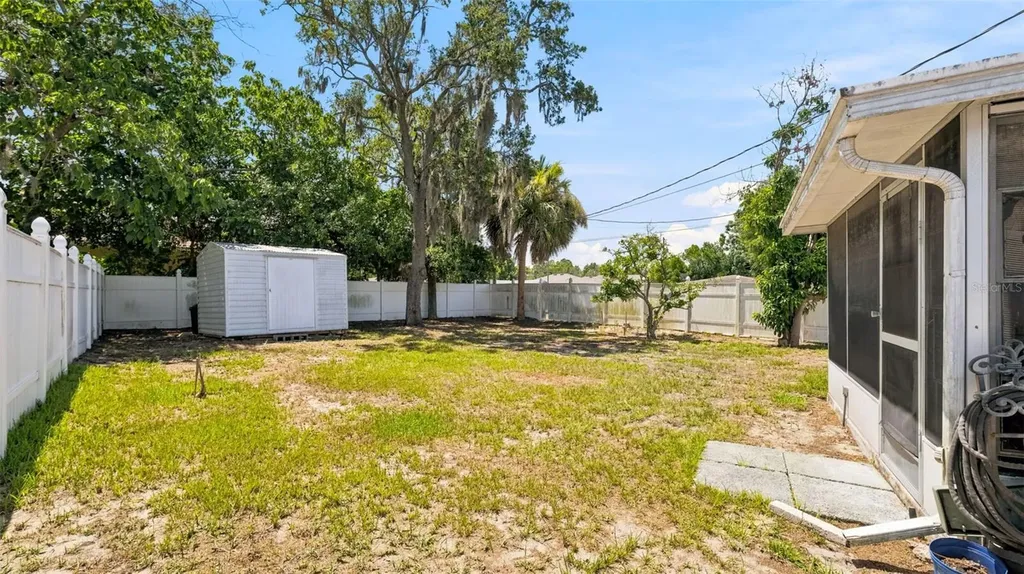 3498 Thunderbird Avenue Spring Hill FL 34606