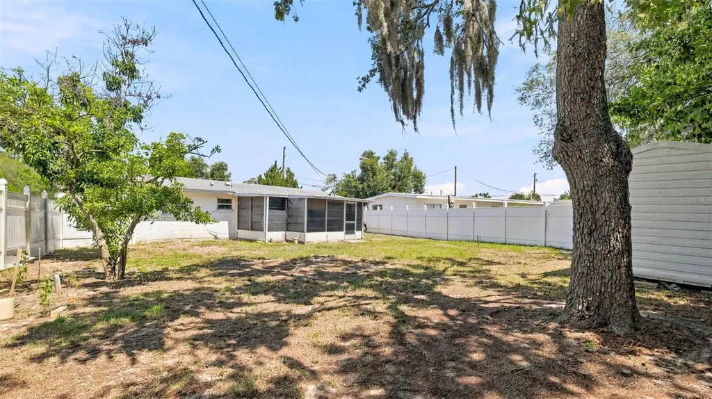 3498 Thunderbird Avenue Spring Hill FL 34606