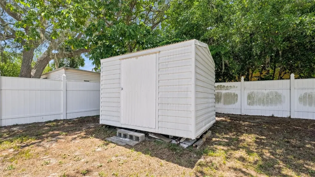 3498 Thunderbird Avenue Spring Hill FL 34606