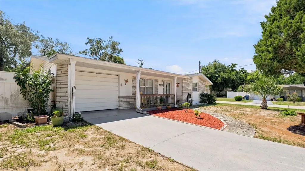 3498 Thunderbird Avenue Spring Hill FL 34606