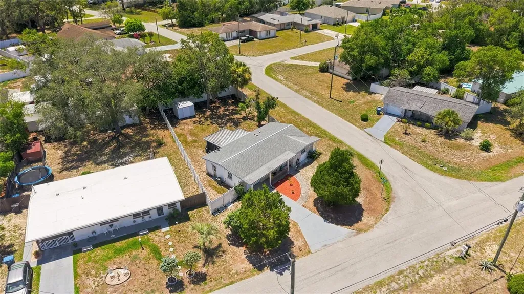 3498 Thunderbird Avenue Spring Hill FL 34606