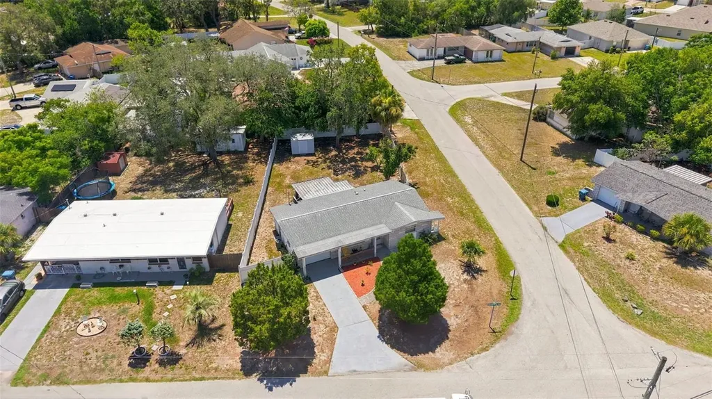 3498 Thunderbird Avenue Spring Hill FL 34606