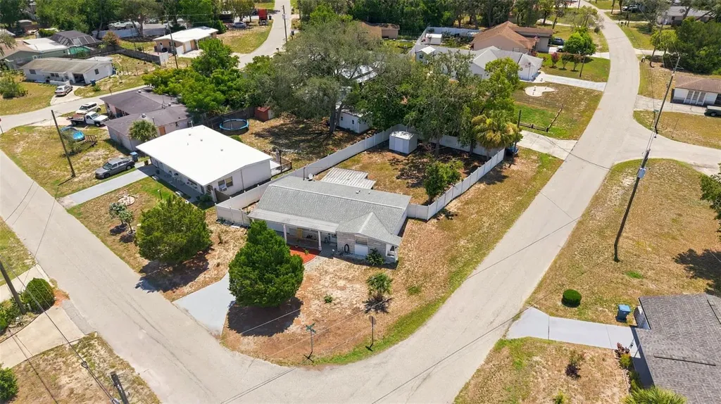 3498 Thunderbird Avenue Spring Hill FL 34606