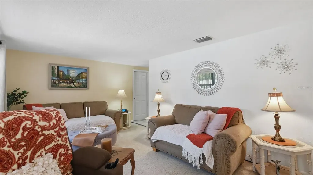 3498 Thunderbird Avenue Spring Hill FL 34606