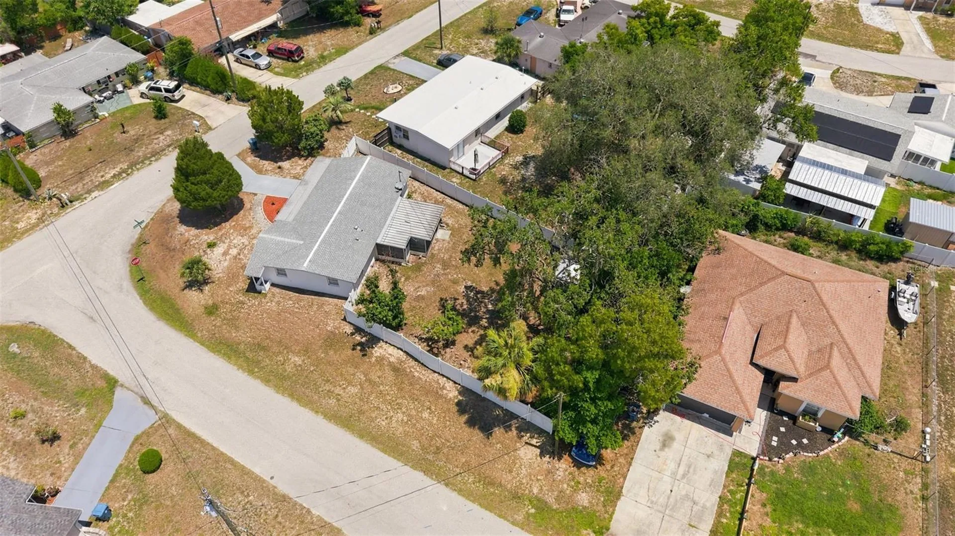 3498 Thunderbird Avenue Spring Hill FL 34606