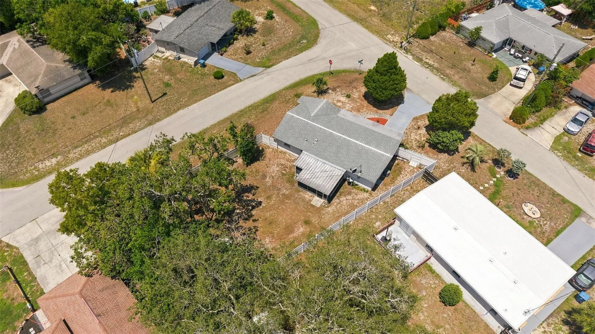 3498 Thunderbird Avenue Spring Hill FL 34606