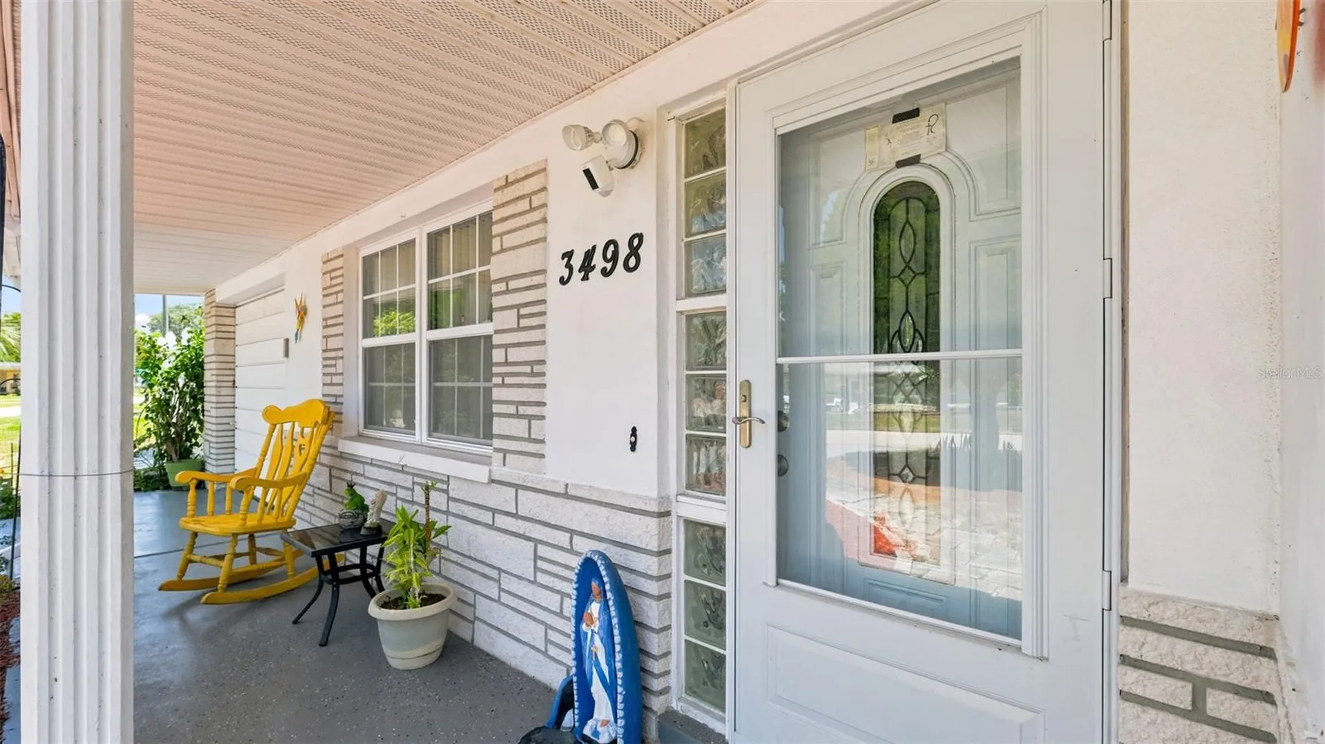 3498 Thunderbird Avenue Spring Hill FL 34606