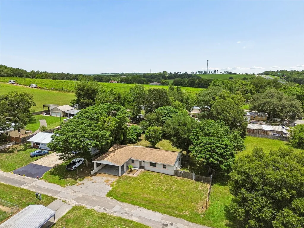 37913 Wicklow Avenue Zephyrhills FL 33541
