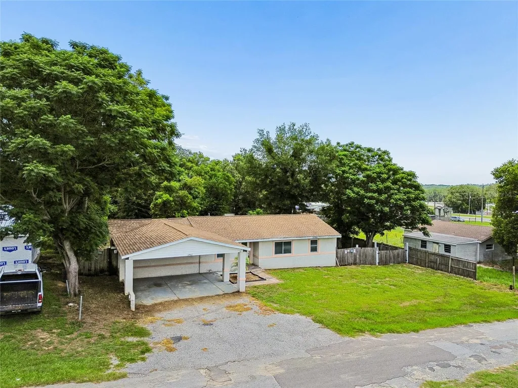 37913 Wicklow Avenue Zephyrhills FL 33541