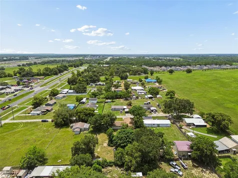 37913 Wicklow Avenue Zephyrhills FL 33541
