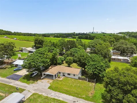 37913 Wicklow Avenue Zephyrhills FL 33541