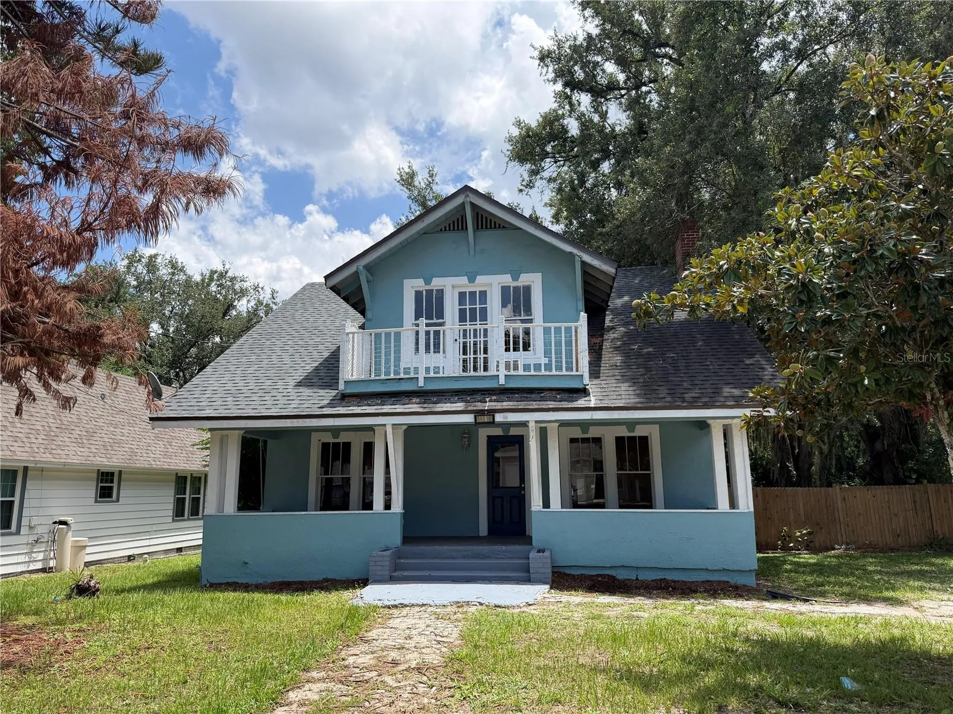 444 Avenue B NE Winter Haven FL 33881