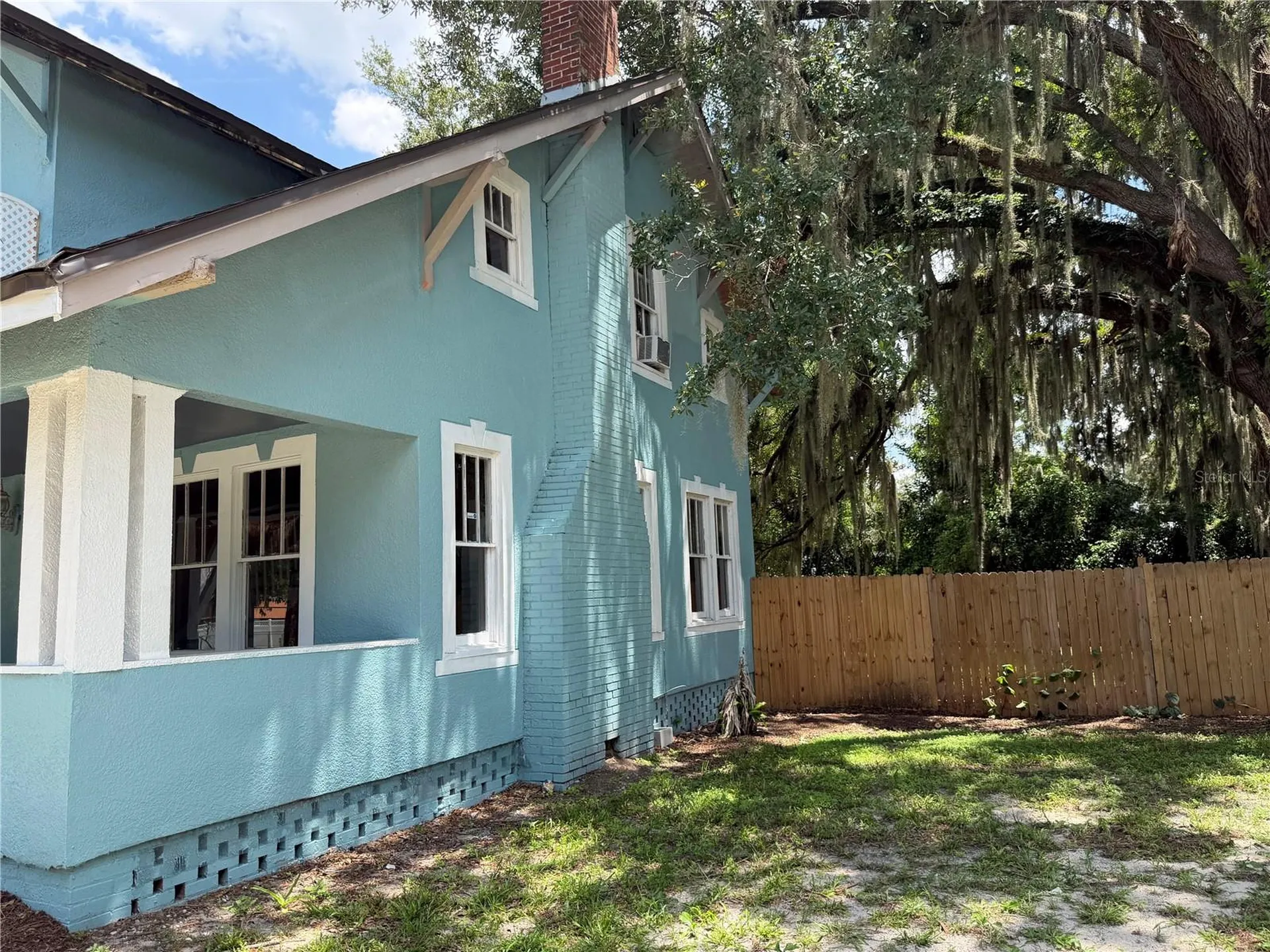 444 Avenue B NE Winter Haven FL 33881