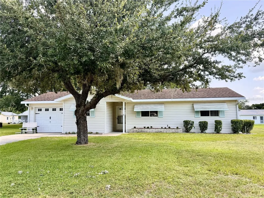 17929 SE 105th Avenue Summerfield FL 34491