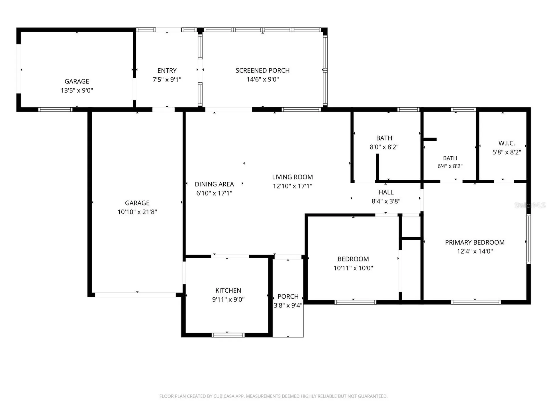 17929 SE 105th Avenue Summerfield FL 34491