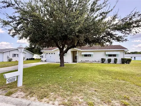 17929 SE 105th Avenue Summerfield FL 34491