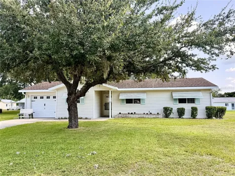17929 SE 105th Avenue Summerfield FL 34491