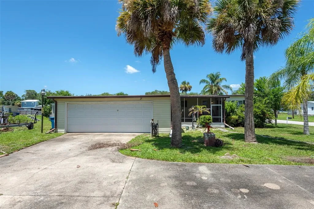 110 Charles Street Edgewater FL 32141