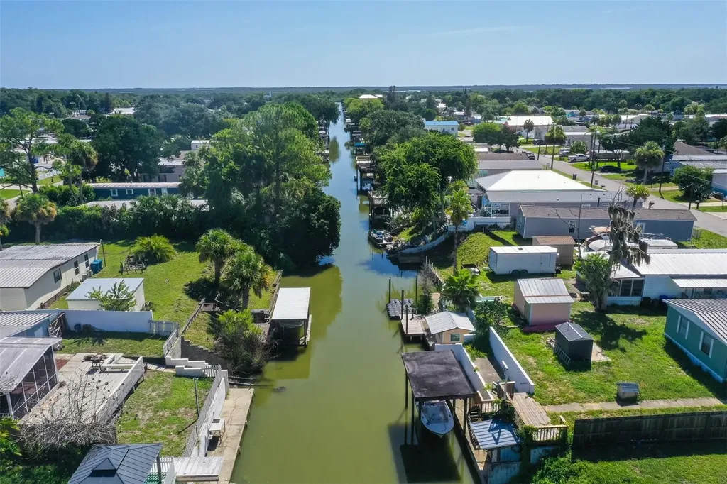 110 Charles Street Edgewater FL 32141