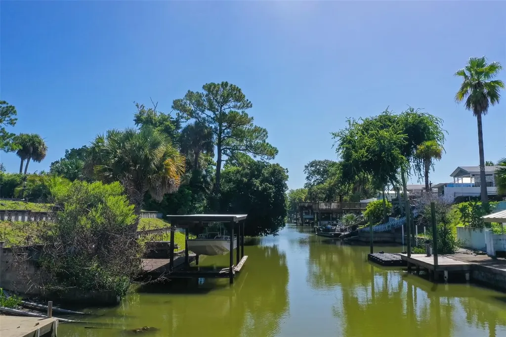 110 Charles Street Edgewater FL 32141