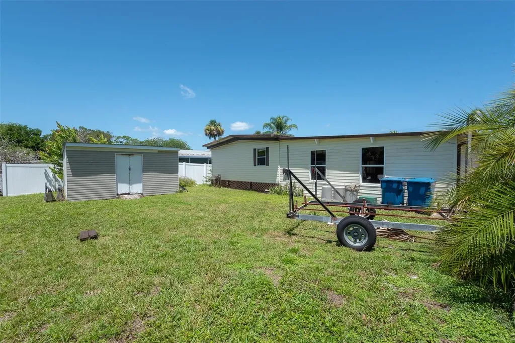 110 Charles Street Edgewater FL 32141