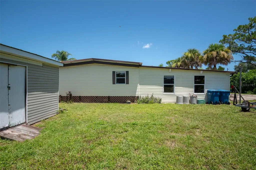 110 Charles Street Edgewater FL 32141