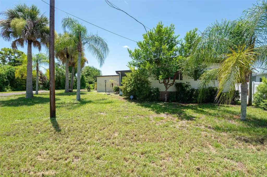 110 Charles Street Edgewater FL 32141