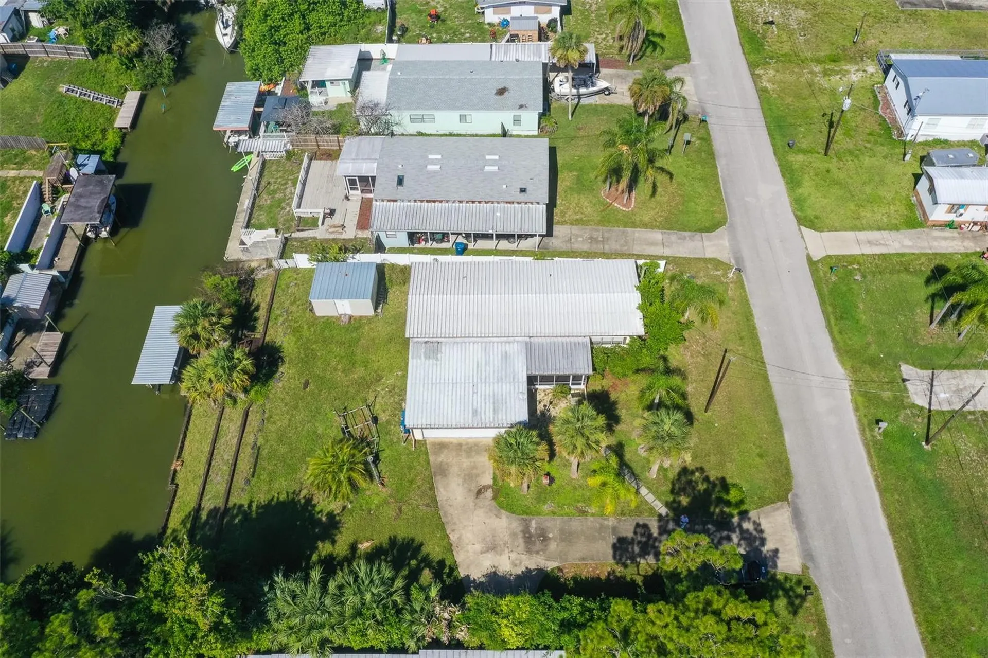 110 Charles Street Edgewater FL 32141