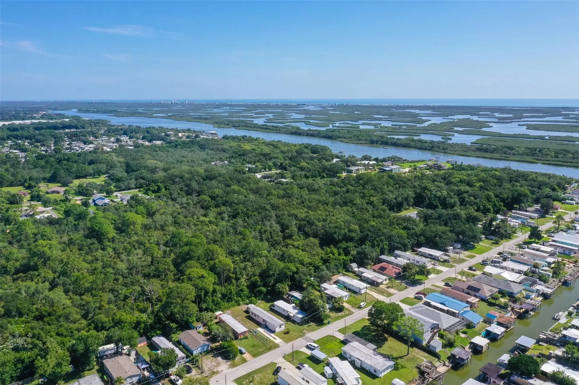 110 Charles Street Edgewater FL 32141