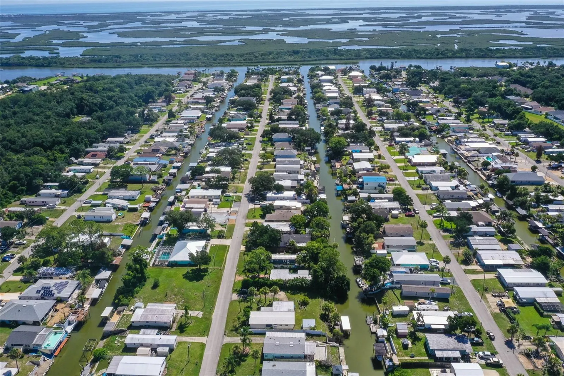 110 Charles Street Edgewater FL 32141