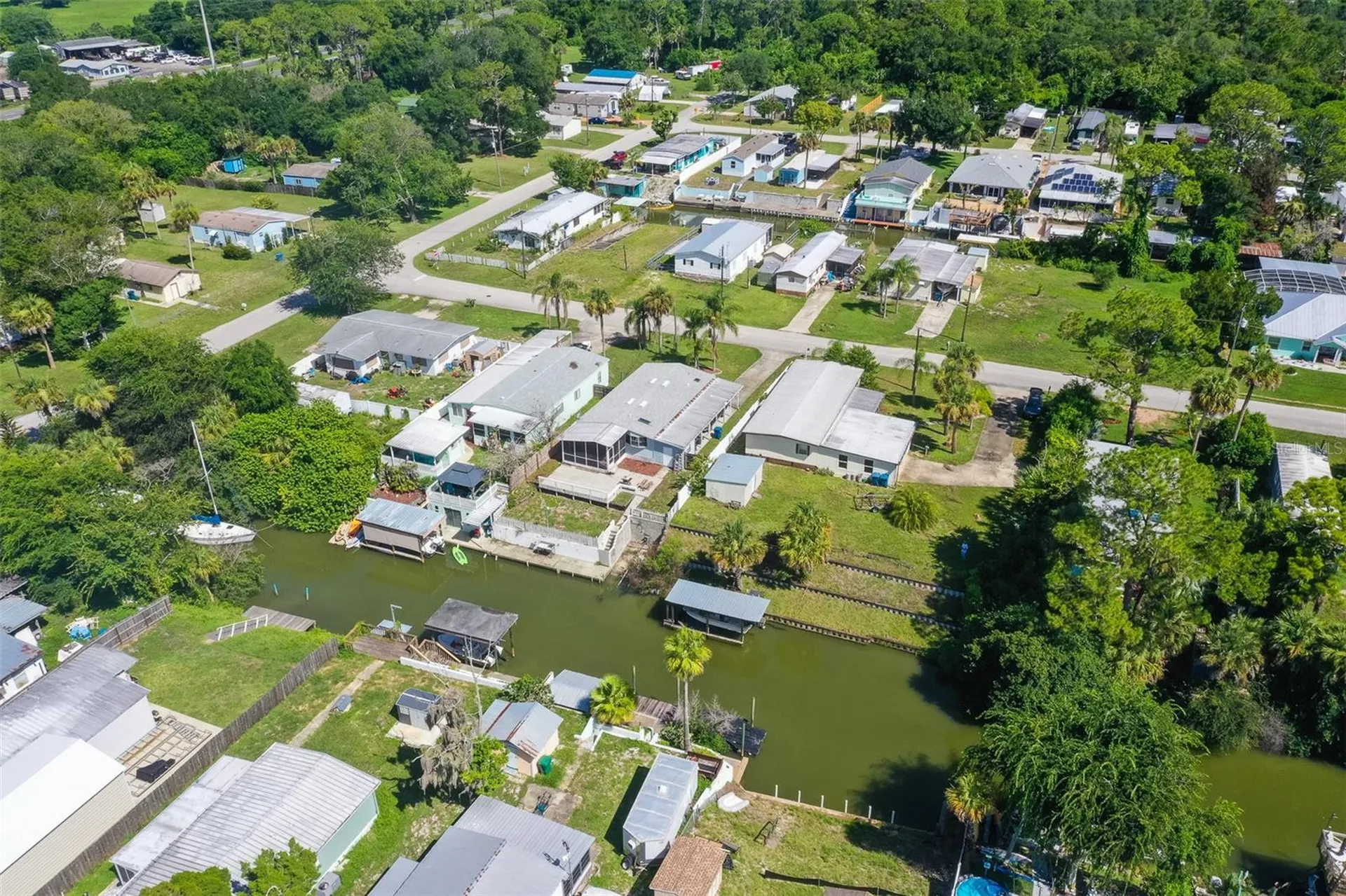 110 Charles Street Edgewater FL 32141