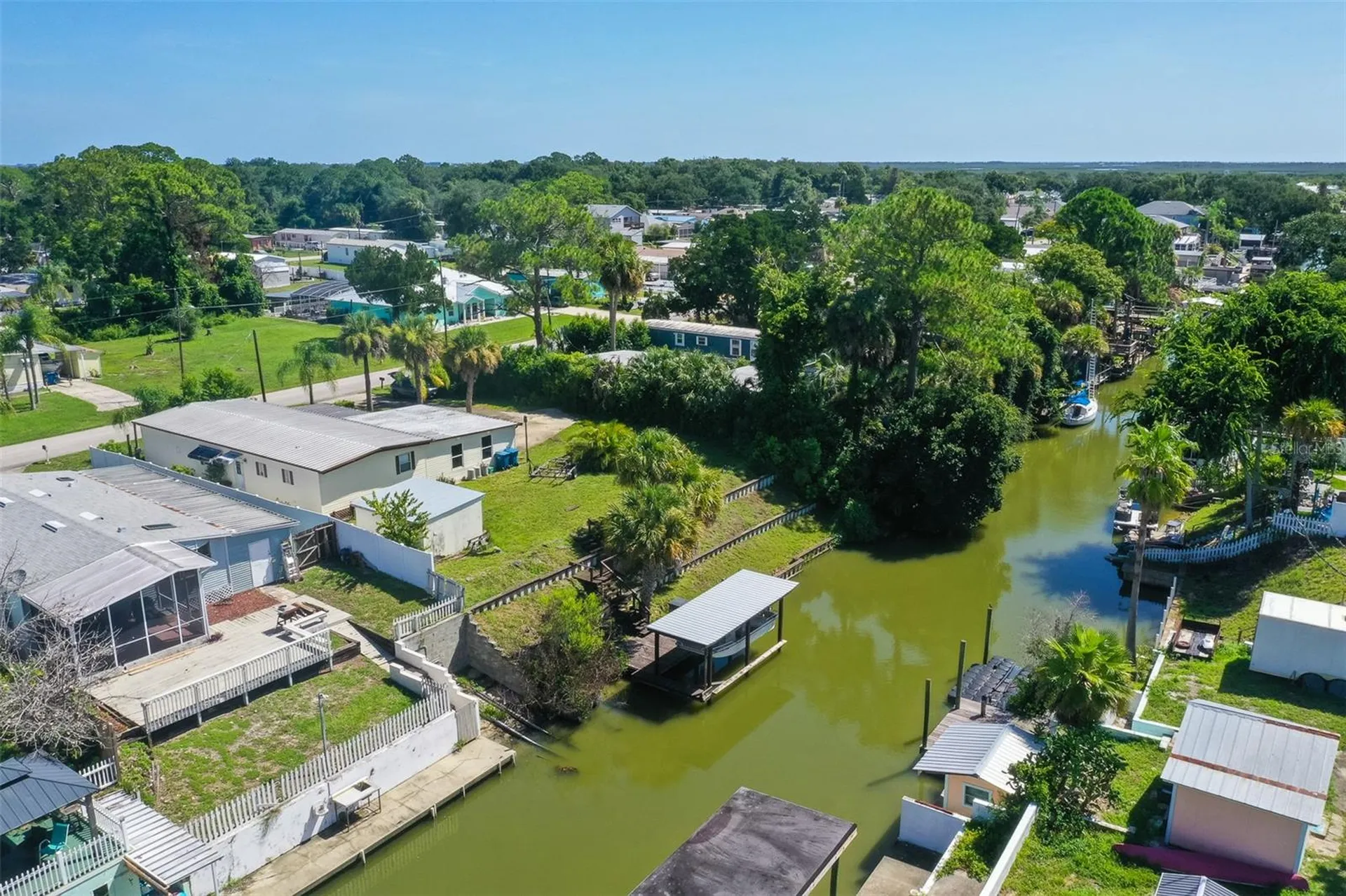 110 Charles Street Edgewater FL 32141