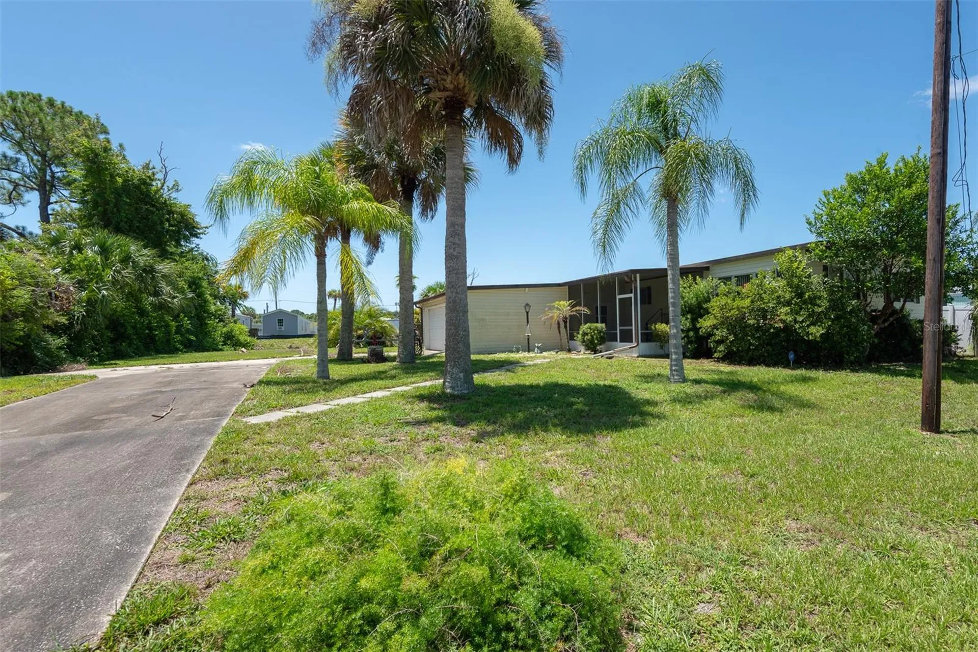 110 Charles Street Edgewater FL 32141