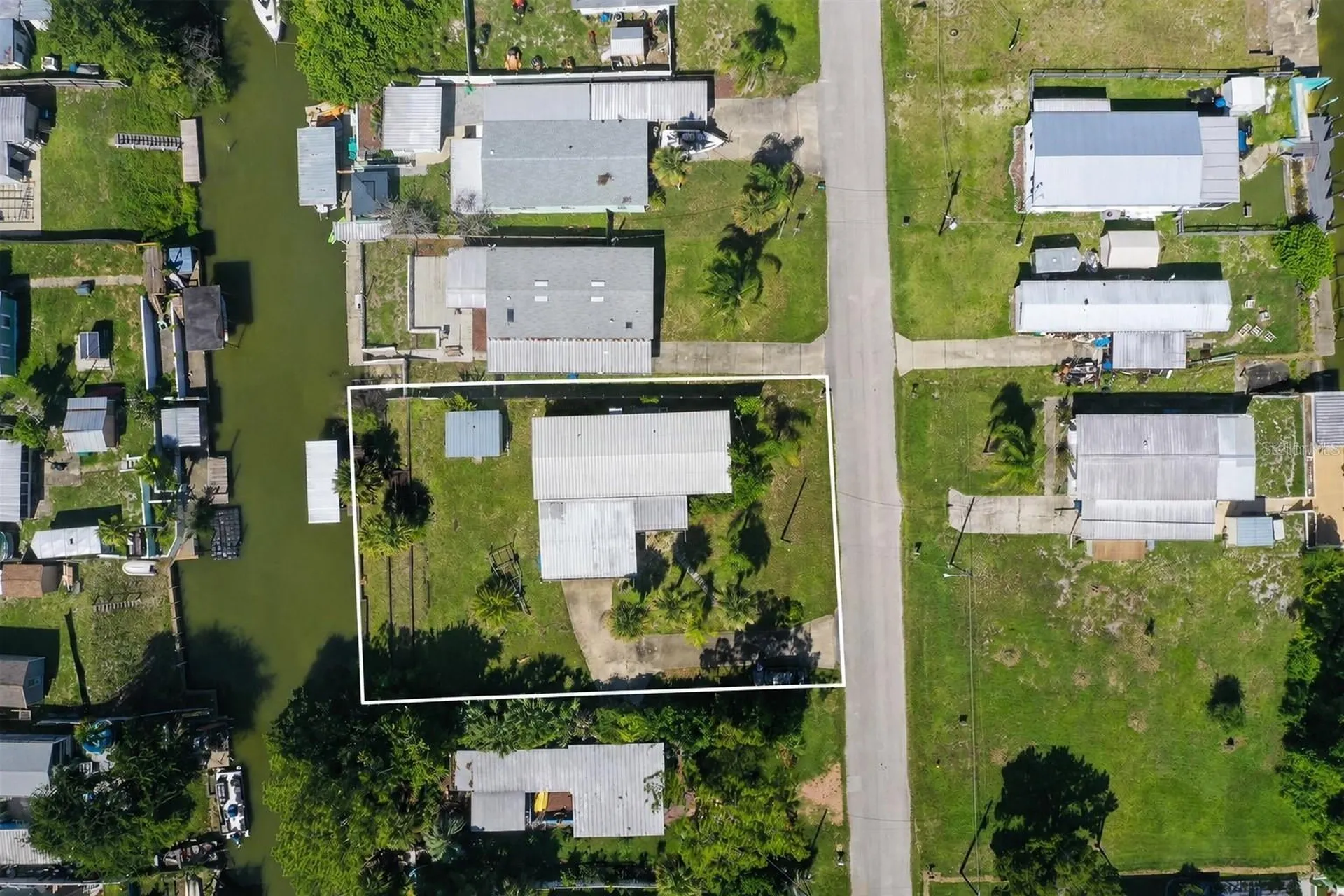 110 Charles Street Edgewater FL 32141