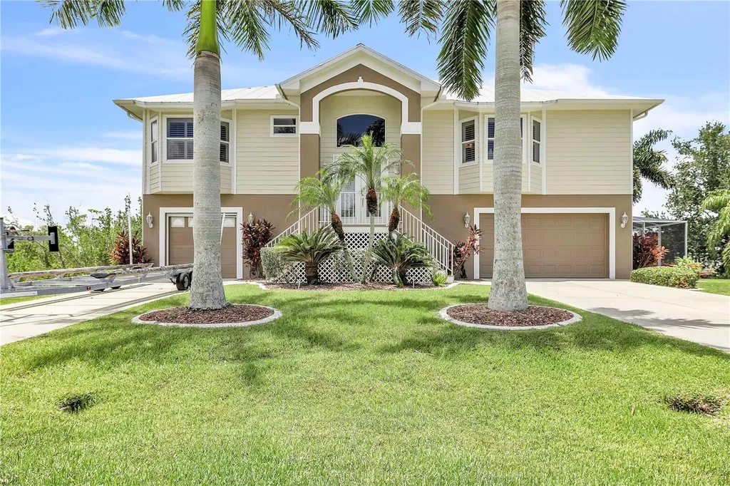 24173 Henry Morgan Boulevard Punta Gorda FL 33955