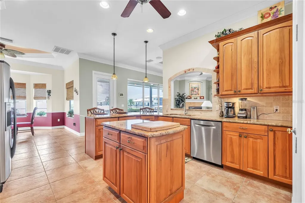 24173 Henry Morgan Boulevard Punta Gorda FL 33955