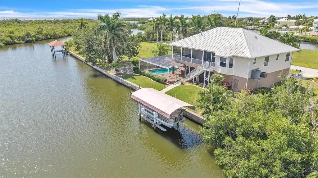24173 Henry Morgan Boulevard Punta Gorda FL 33955