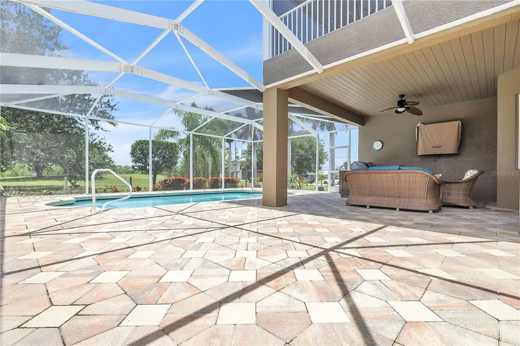 24173 Henry Morgan Boulevard Punta Gorda FL 33955