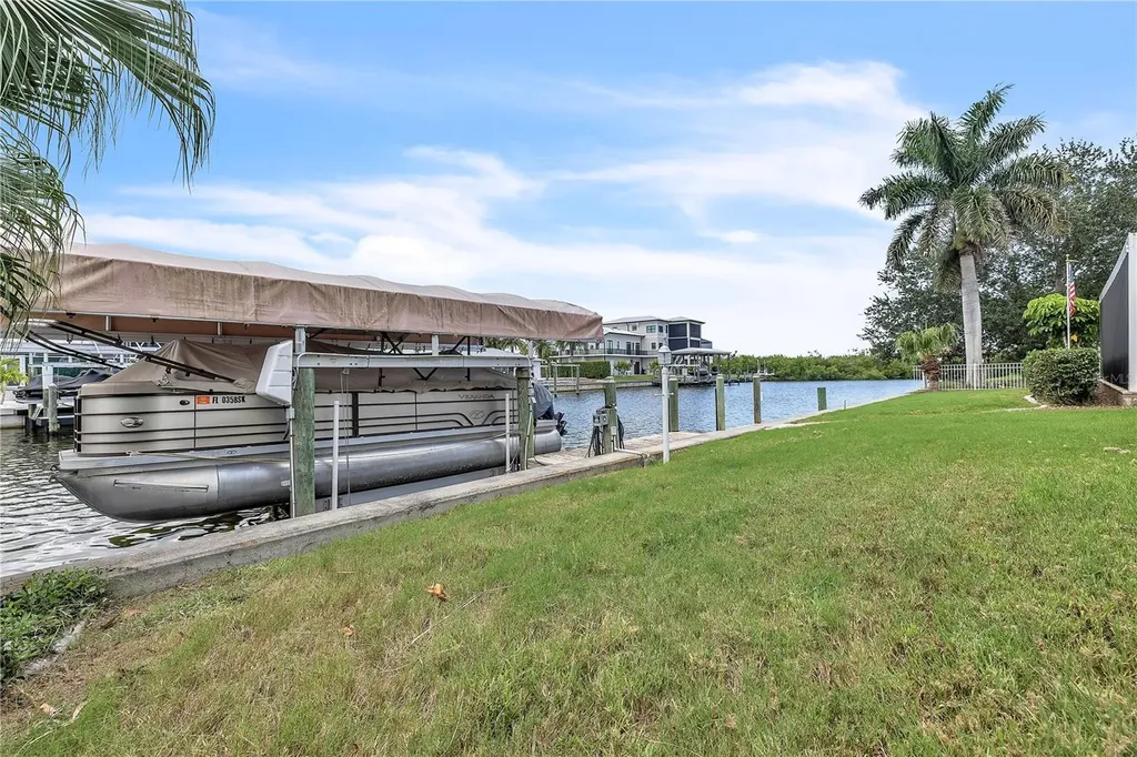 24173 Henry Morgan Boulevard Punta Gorda FL 33955