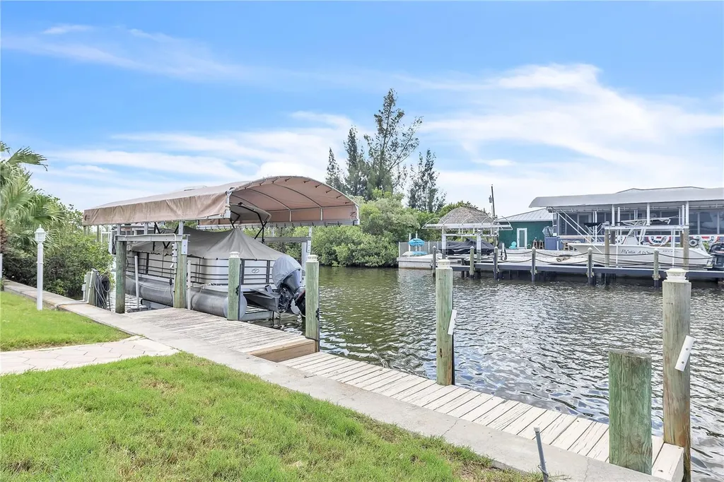 24173 Henry Morgan Boulevard Punta Gorda FL 33955