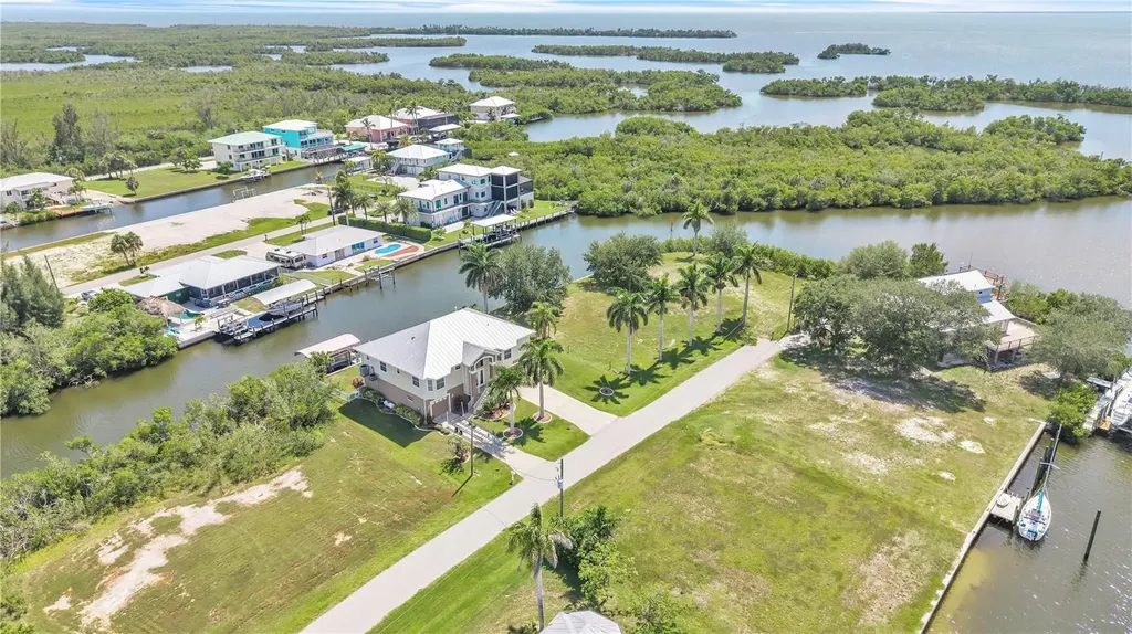 24173 Henry Morgan Boulevard Punta Gorda FL 33955