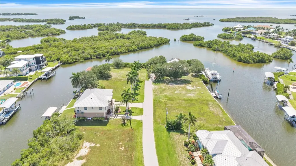 24173 Henry Morgan Boulevard Punta Gorda FL 33955