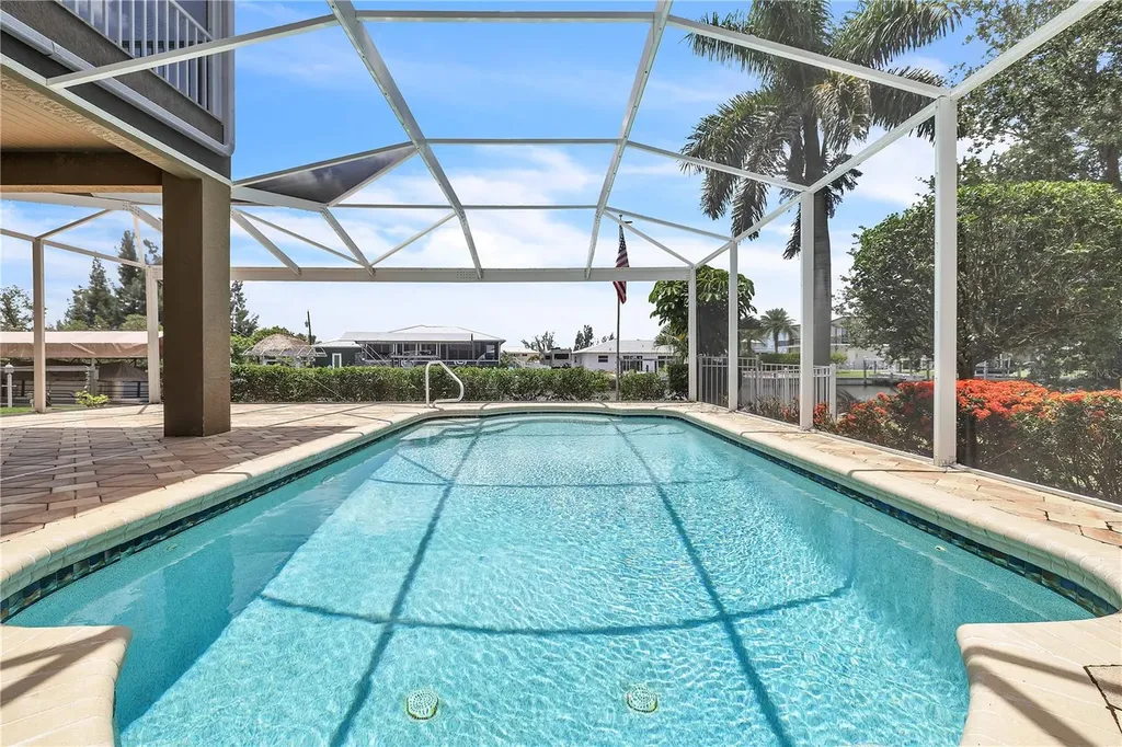 24173 Henry Morgan Boulevard Punta Gorda FL 33955