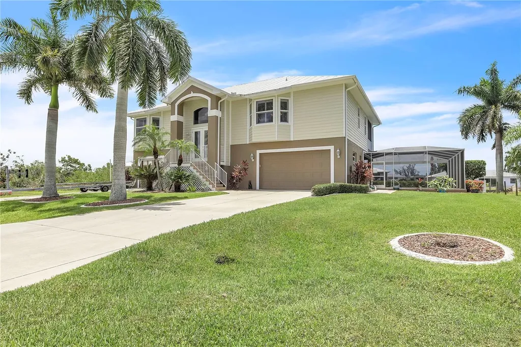 24173 Henry Morgan Boulevard Punta Gorda FL 33955