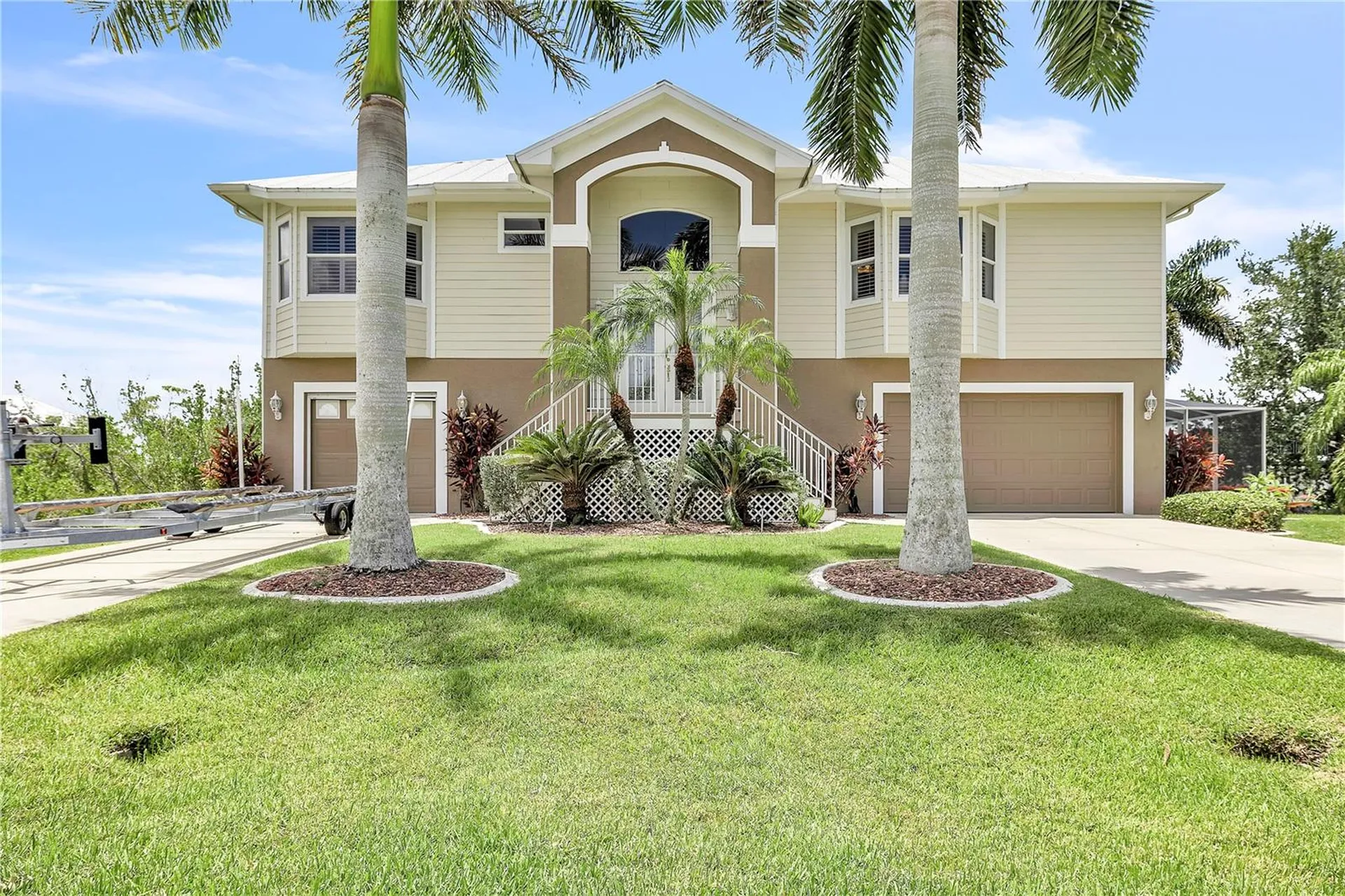 24173 Henry Morgan Boulevard Punta Gorda FL 33955