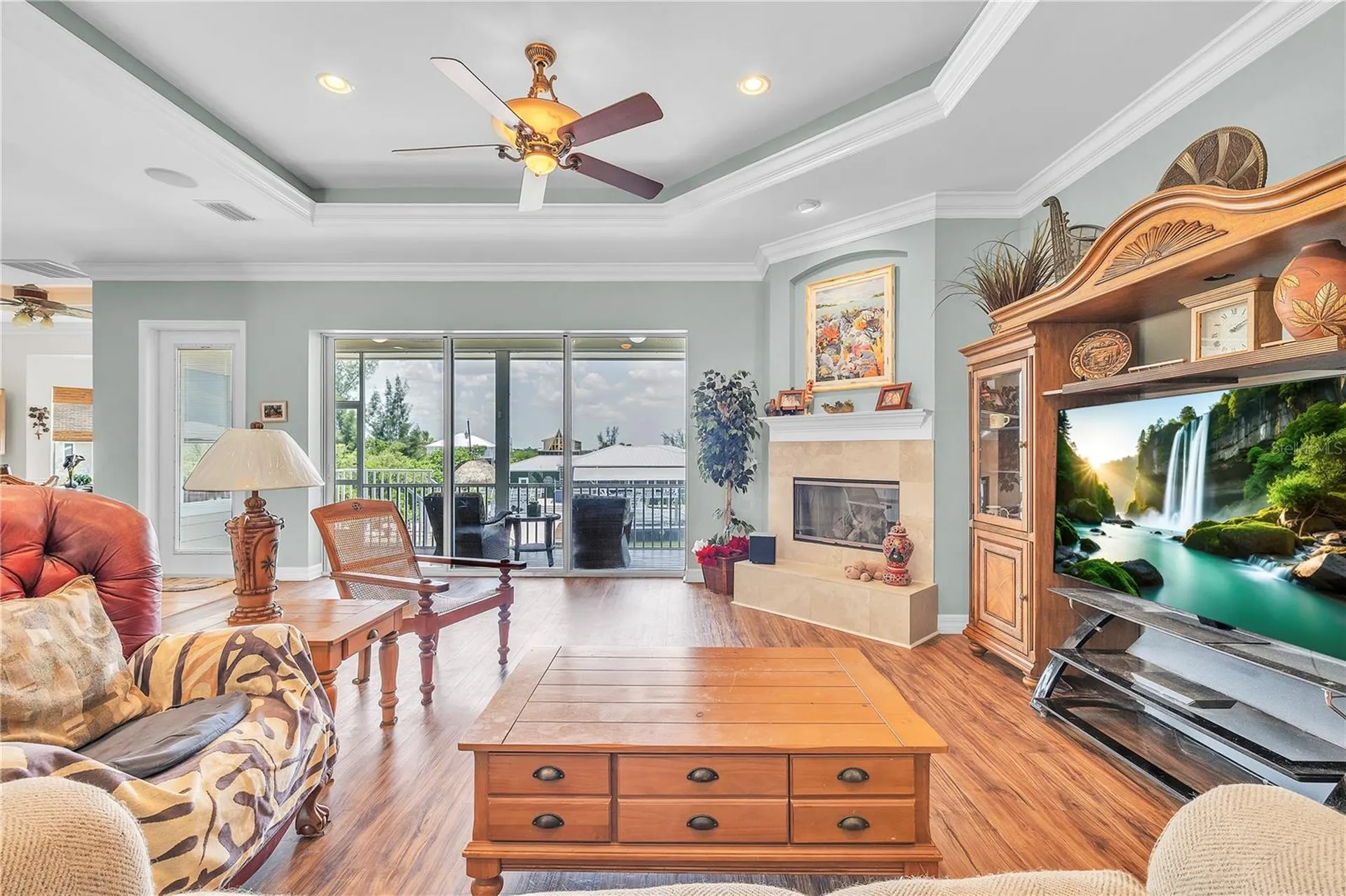 24173 Henry Morgan Boulevard Punta Gorda FL 33955
